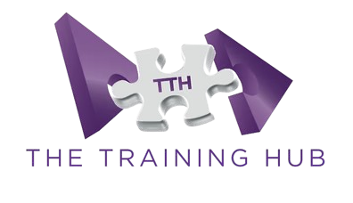 Training Hub Logo